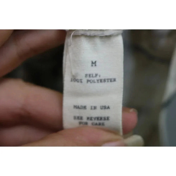 Gilded Intent Long Sleeve Embroidered-Snap Down-Medium-Boho - Picture 7 of 11